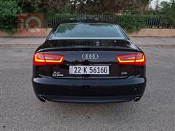 اودي A6